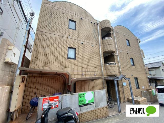 シャルマンフジ和歌山参番館（103） 外観