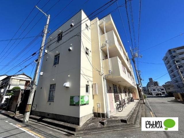 成和マンション（6） 外観