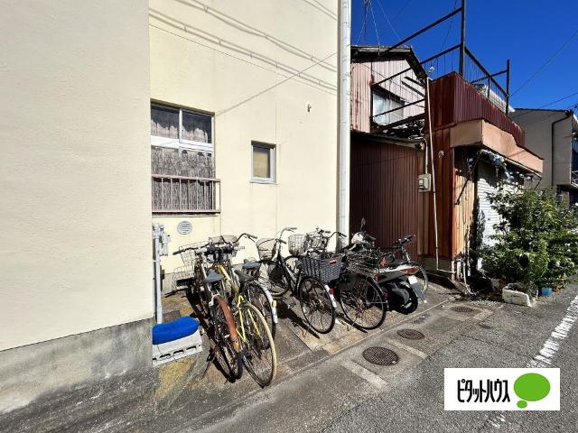 成和マンション（6） 共有部分