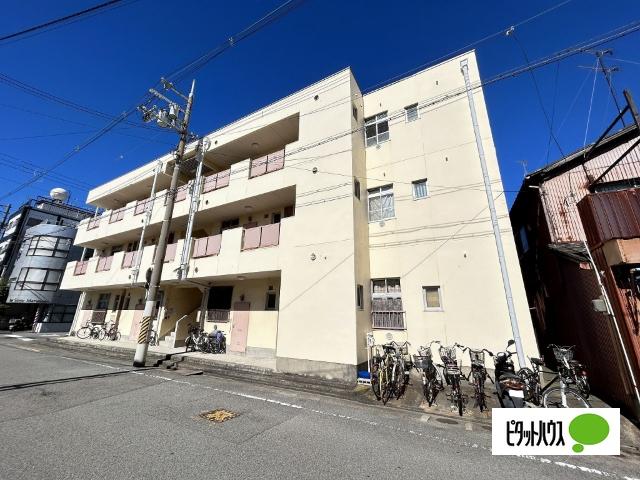 成和マンション（6） 外観