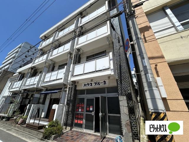 ハウスブルーネ（408） 外観