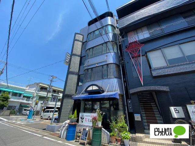 ロイヤル２１（5F） 外観