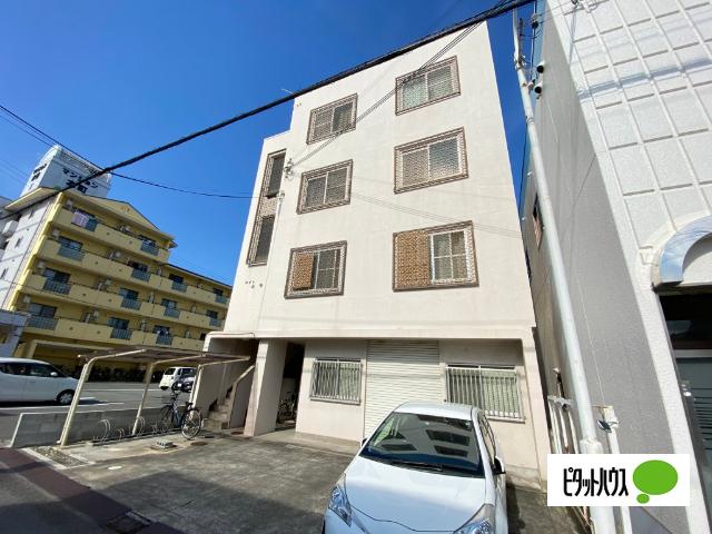エイト本町（302） 外観