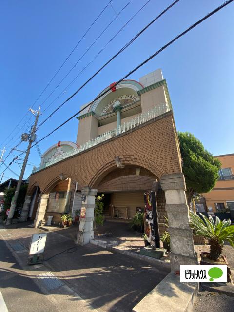 コミュニティプラザ貴志（502） 外観