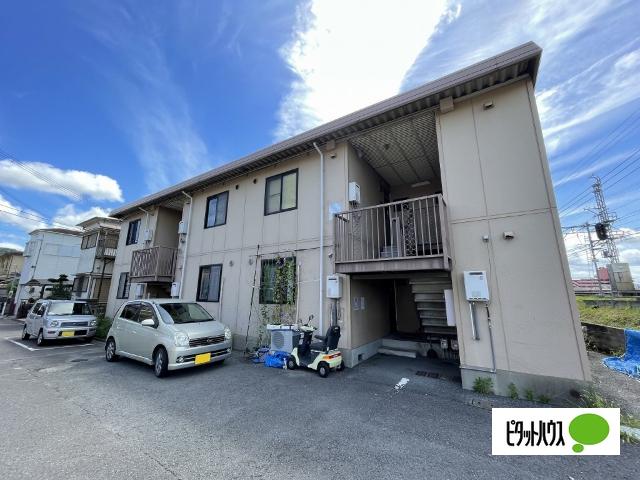 プレジール小山（2-207） 外観