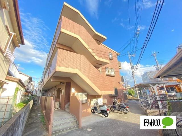 マンション光陽Ⅱ（101） エントランス