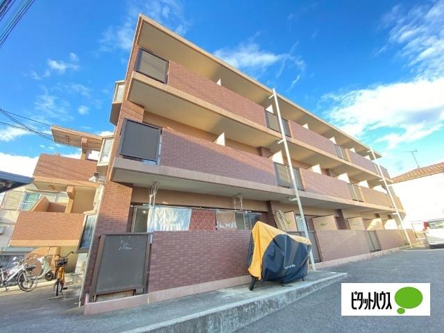 マンション光陽Ⅱ（101） 外観
