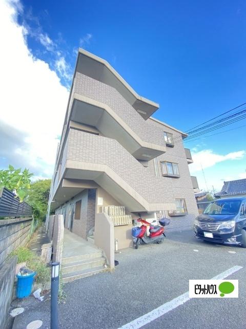マンション光陽Ⅰ（107） 外観