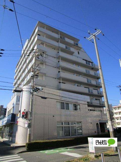 ＳＫファーストビル（706） 外観