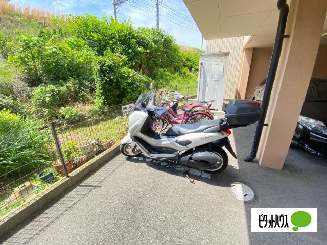 エスポワール中之島（302） 共有部分