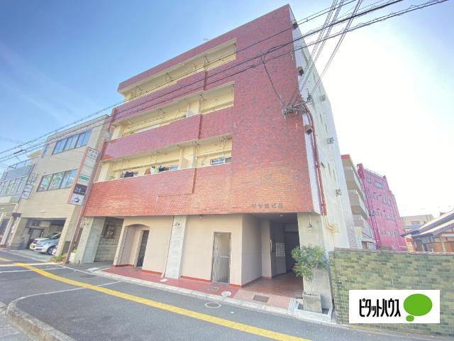タツミビル（105） 外観