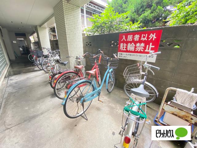 田中ビル（203） 共有部分