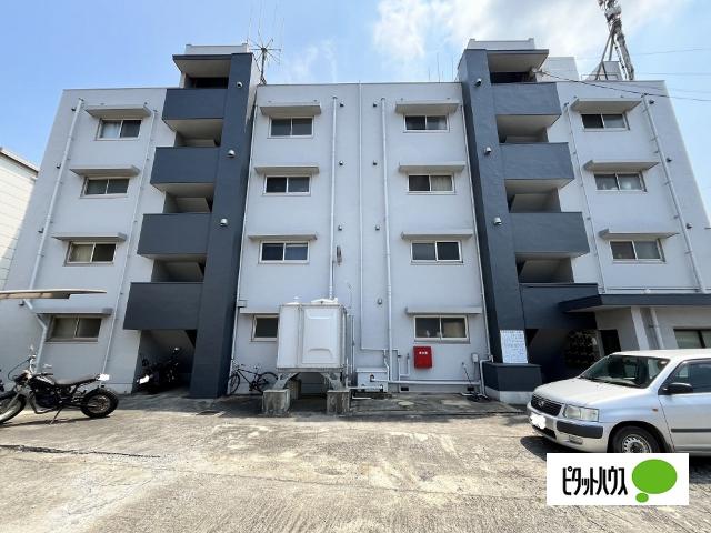 マンション有田（301） 外観