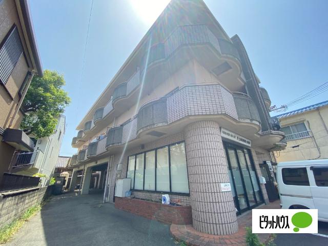 メゾンシャンボール（306） 外観