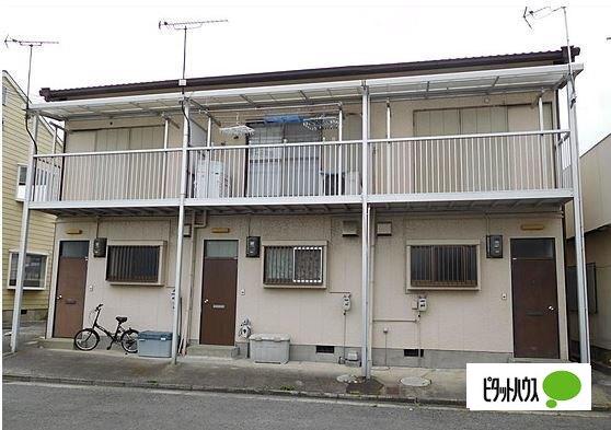 三幸園部住宅（3） その他