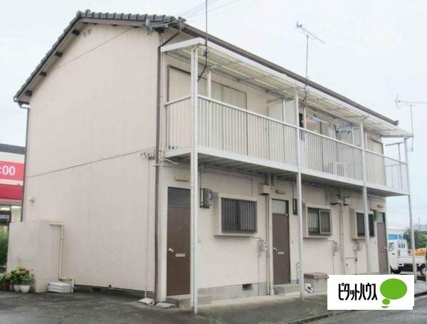 三幸園部住宅（3） 共有部分