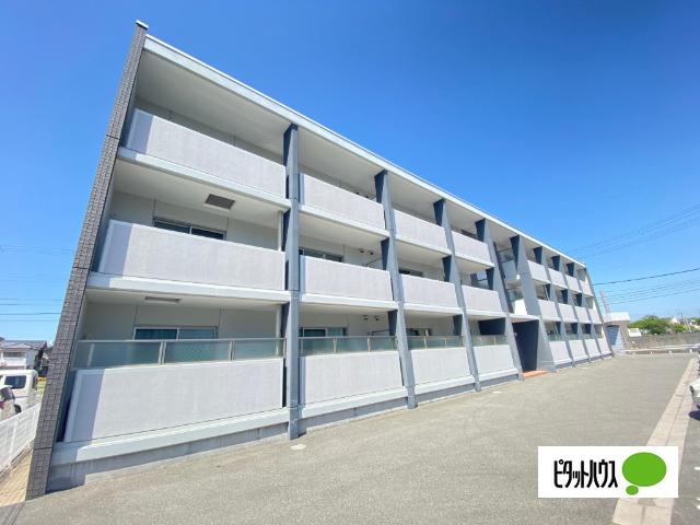ＨＩＲＡＴＡ　ＥＡＳＴ（102） 外観