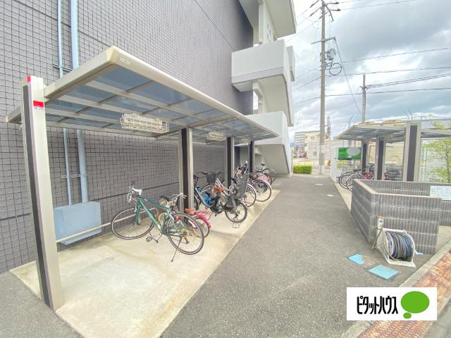 ＨＩＲＡＴＡ　ＥＡＳＴ（102） 共有部分
