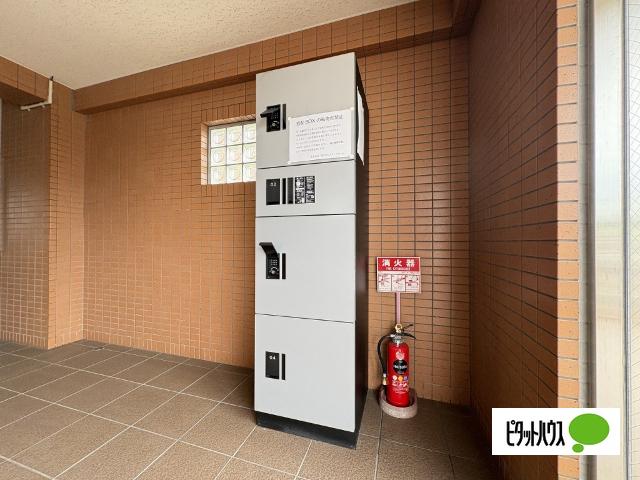 ＨＩＲＡＴＡ　ＷＥＳＴ（106） その他