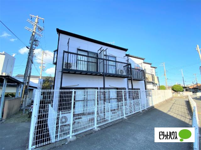 ピュアカントリー中之島（106） 外観