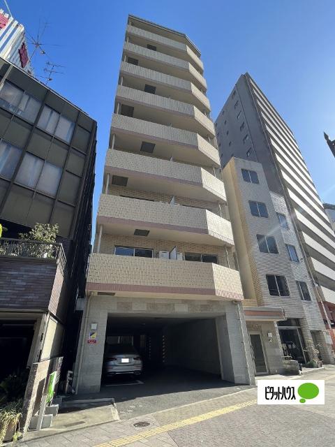 Ｕ−Ｂｕｉｌ三木町（402） 外観