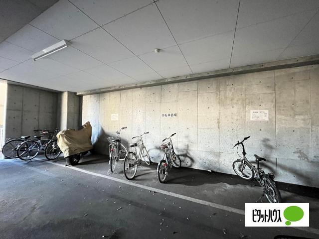 Ｕ−Ｂｕｉｌ三木町（402） 共有部分