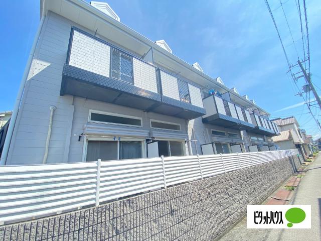 ライズ中之島（202） 外観