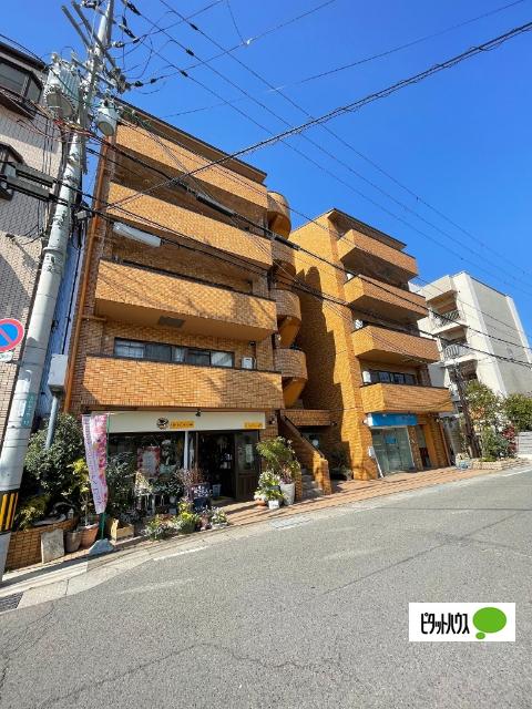 リベラルパレス太田（402） 外観