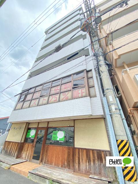 レオヤカタ（8-C） 外観