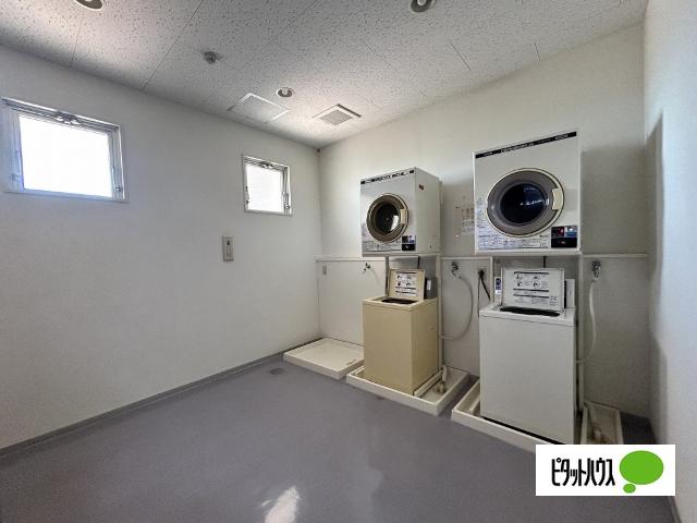 パシフィックビスタIV その他