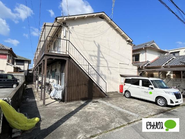 OKハウス有家（207） 共有部分