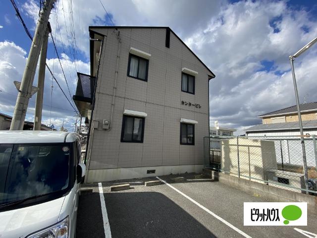 カンタービレ（103） 外観