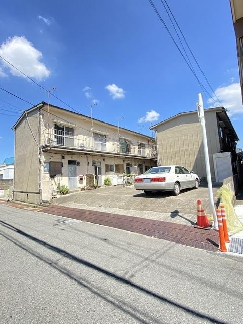 松ヶ丘荘（06） 外観