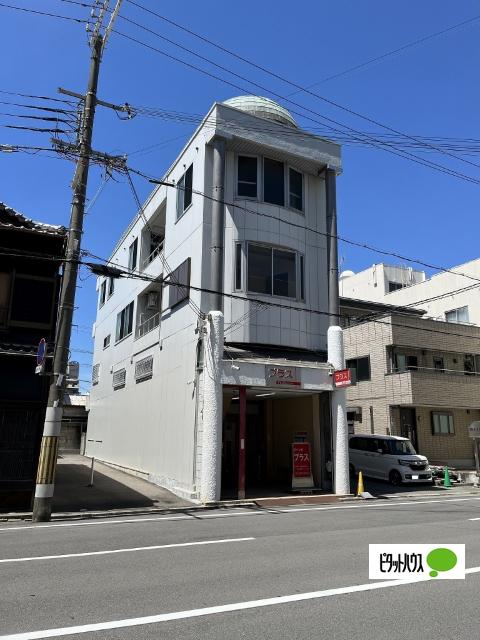 和歌山市本町マンション その他