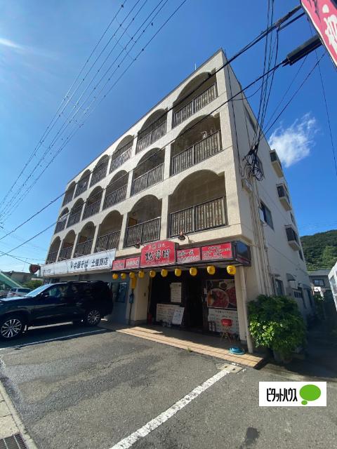 リゾートハウス貴志（405） 駐車場