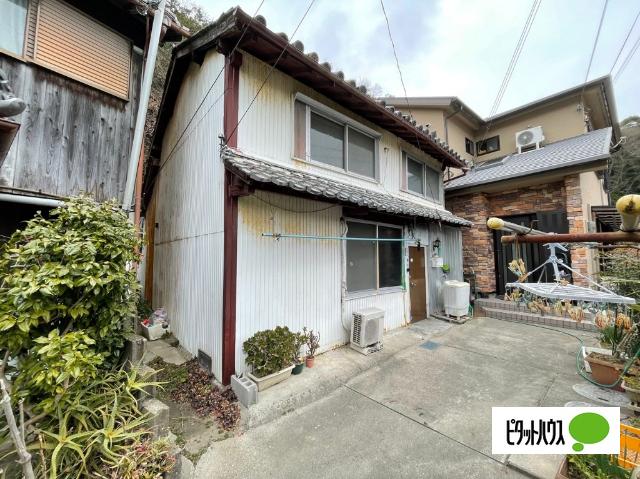 加太一戸建（-） 共有部分