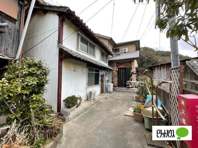 加太一戸建（-） その他