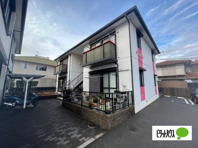 ミナトパレス（B101） 外観