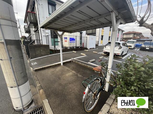 ミナトパレス（B101） 共有部分