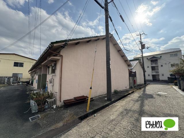 まさひろハイツ（B） 外観