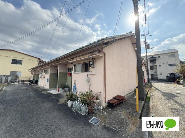 まさひろハイツ（B） 外観
