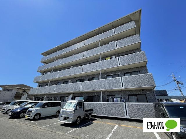 メゾン梶取（503） 外観