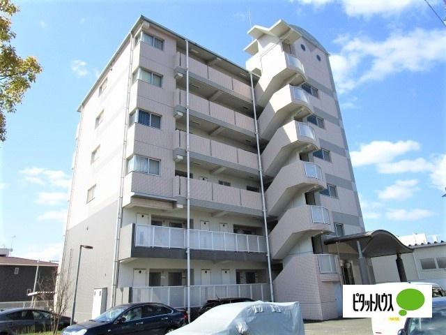 コンフォート紀三井寺（106） 外観