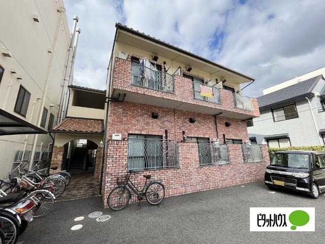 レオ紀三井寺（101） 外観