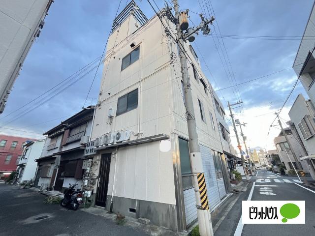 和歌山市元寺町南ノ丁マンション 共有部分
