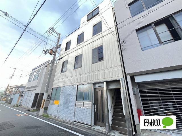 和歌山市元寺町南ノ丁マンション 外観