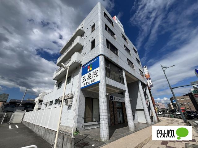 ピアー６２（401） 外観