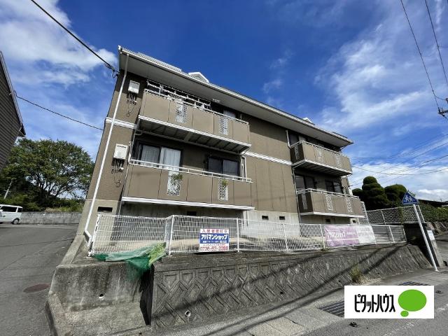 プレジール貴志Ⅱ（107） 外観