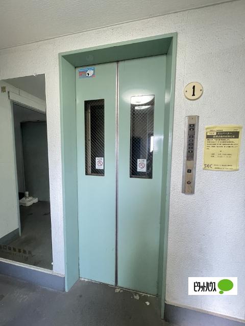 宝寿ビル（402） 共有部分