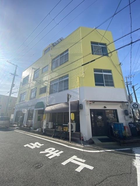 第２泉ビル（3） 外観